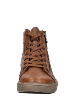 Veterschoenen Hoog