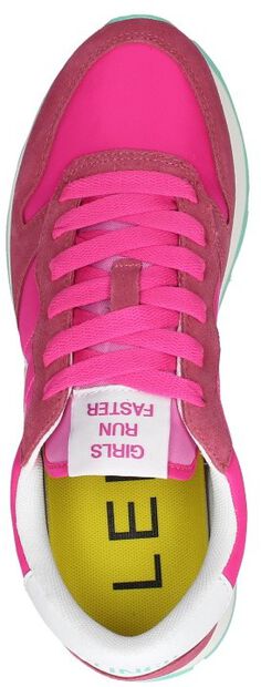 Ally Solid Nylon - large