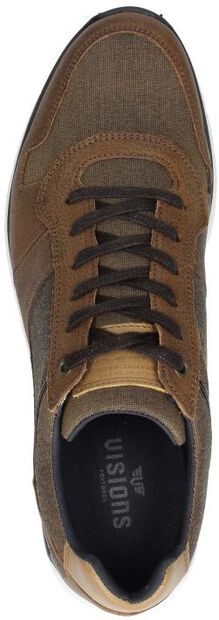 Heren sneakers - large