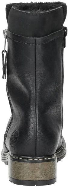 Enkellaarsjes Plat - large