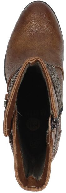 Dames enkellaarsjes - large