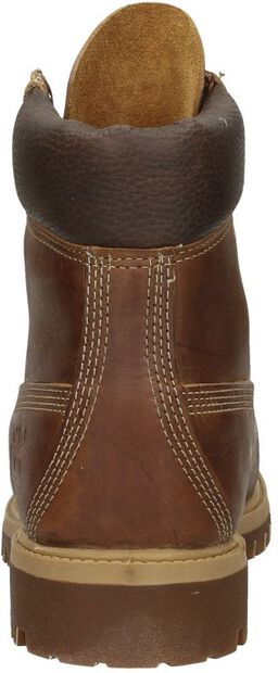 Premium 6-Inch Boot - large