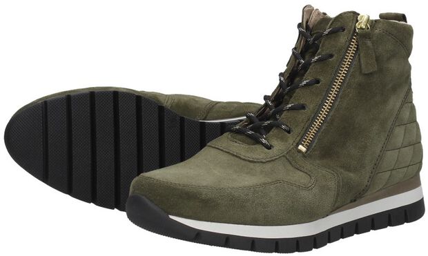 Sneakers Hoog - large