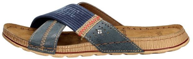 Heren slippers - large