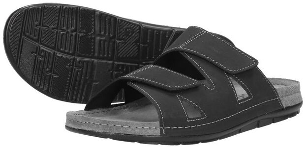 Heren slippers - large