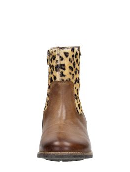 Meisjes enkellaarzen