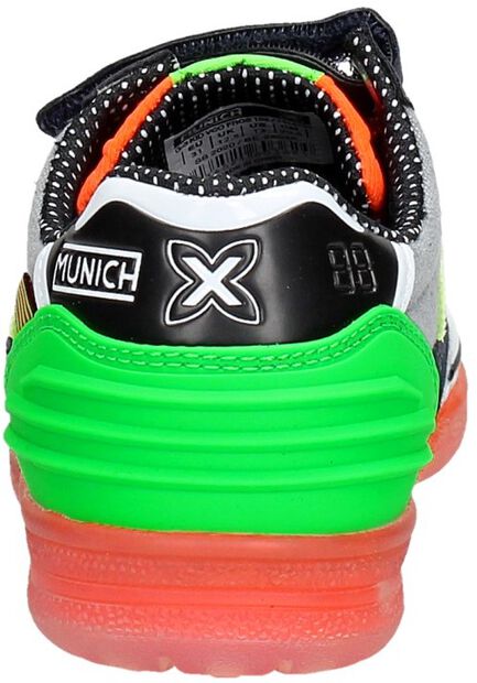 Jongens klittenbandschoenen - large