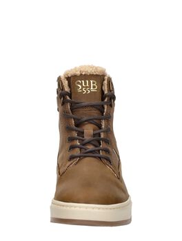 Veterschoenen Hoog