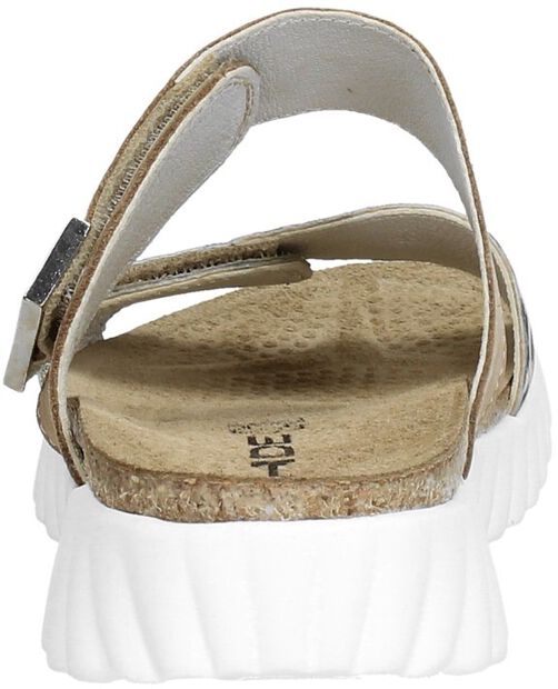 Dames slippers - large