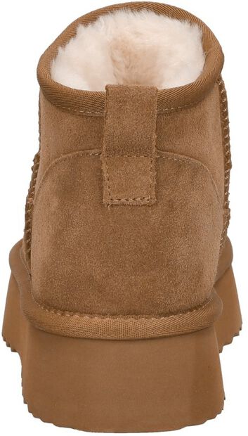 Enkellaarsjes Plat - large