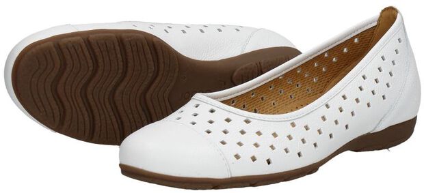 Dames ballerina's - large