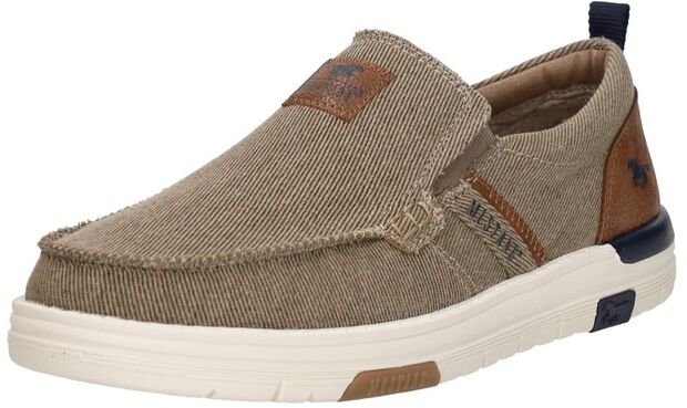 Sneakers Laag - large