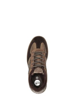 Sneakers Laag