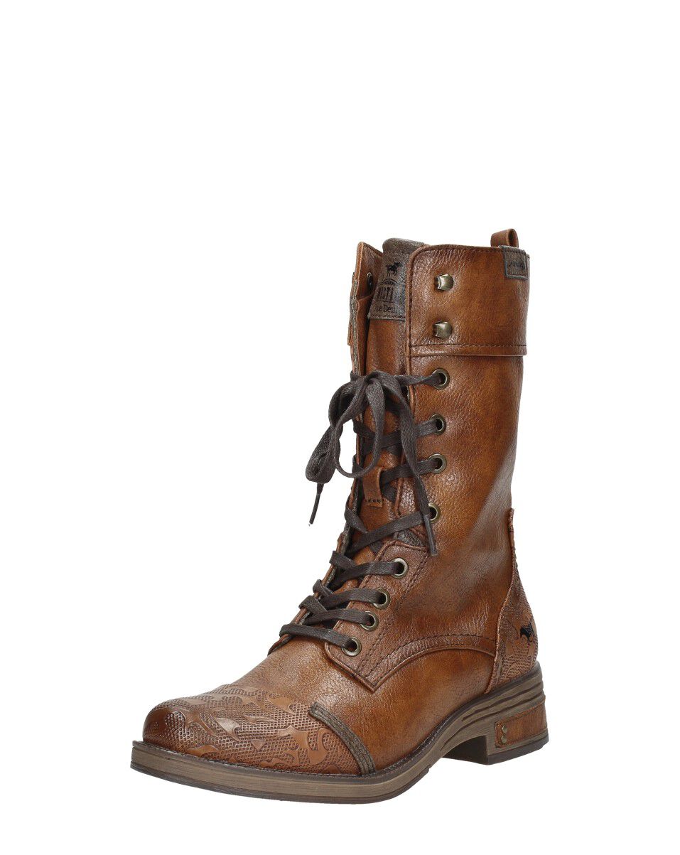 Mustang schoenen kopen