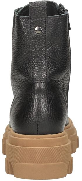 Dames veterschoenen - large