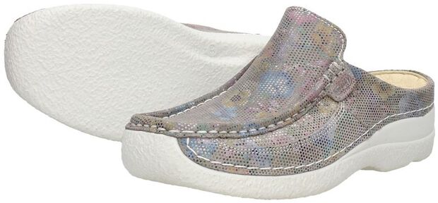 Roll Slide Flowerpoint - large