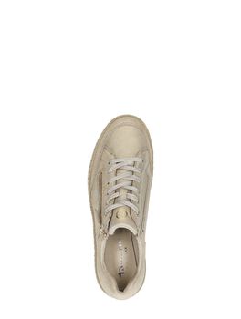Veterschoenen Laag