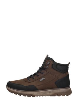 Veterschoenen Hoog