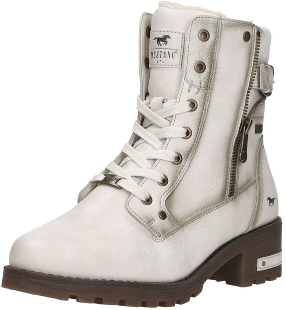 Veterschoenen Hoog - large