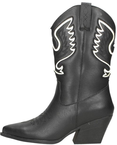 Western laarzen - large