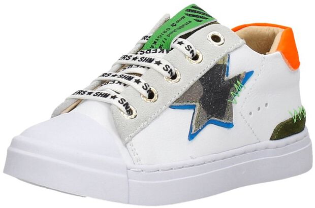 Veterschoenen Laag - large