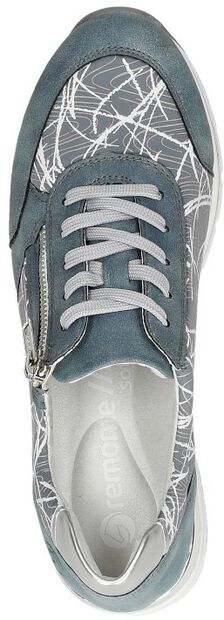 Veterschoenen Laag - large