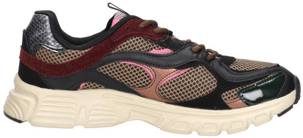 Sneakers Laag - large