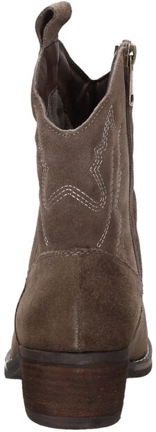 Western boots - large
