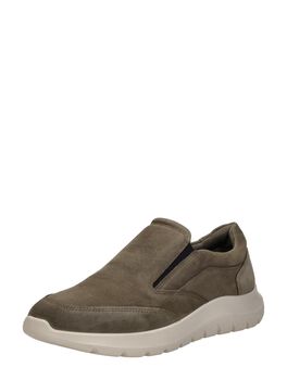 City Stride Slip-on