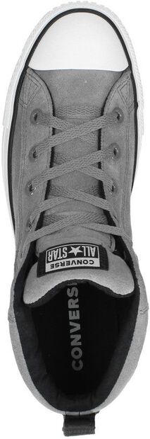 Chuck Taylor All Star Street Mid - large