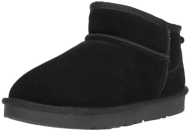 Enkellaarsjes Plat - large