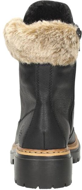 Veterschoenen Hoog - large