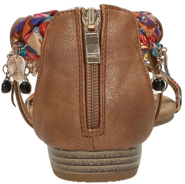 Sandalen Plat - large