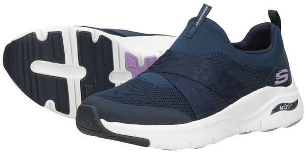 Skechers Arch Fit - Modern Rythm - large