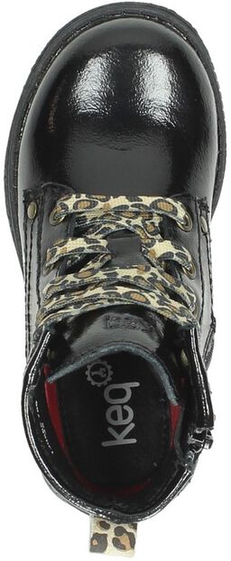 Meisjes veterschoenen - large