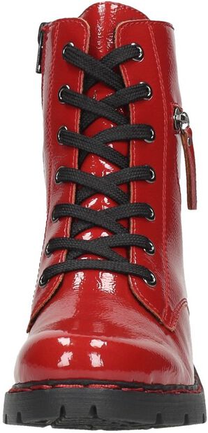 Dames veterschoenen - large