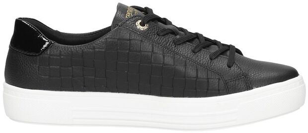 Veterschoenen Laag - large