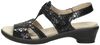 Dames sandalen - small
