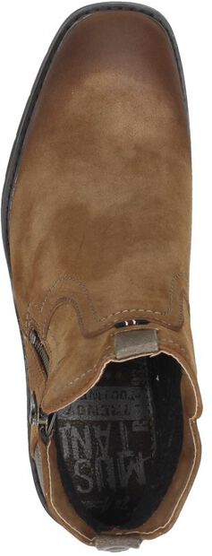 Heren enkellaarzen - large