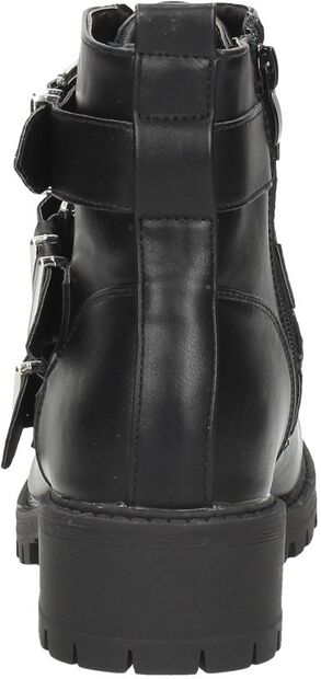 Biker boots - large