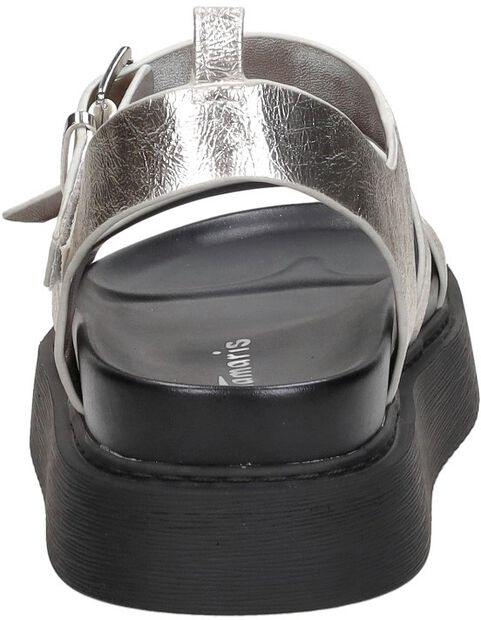 Sandalen Plat - large