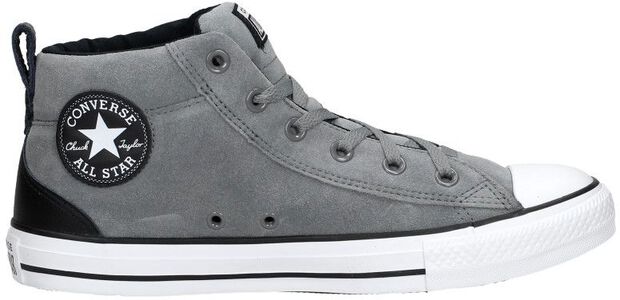Chuck Taylor All Star Street Mid - large