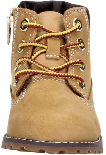 Pokey Pine 6 Inch Boot - large