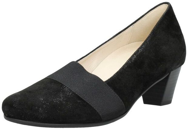 Dames pumps - large