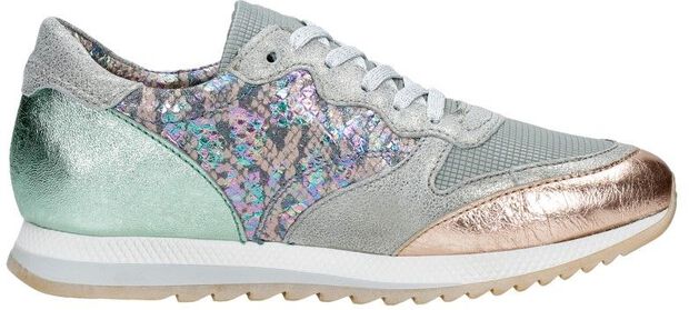 Sneakers Laag - large