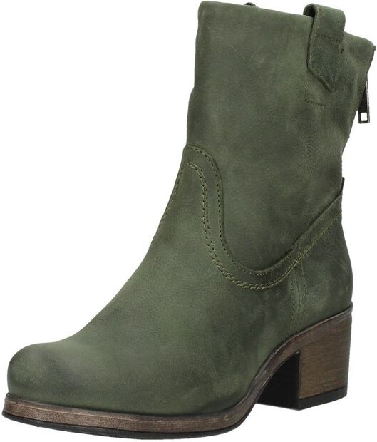 Dames enkellaarsjes - large