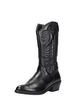 Western boots