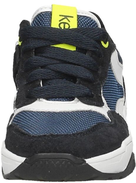 Sneakers Laag - large