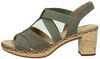 Dames sandalen - small