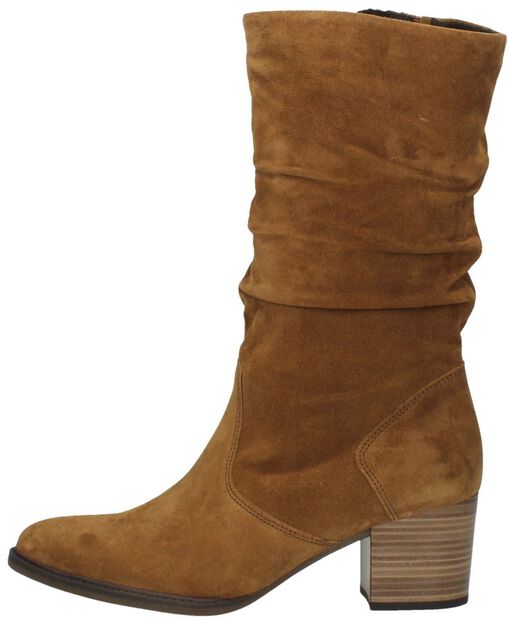 Dames kuitlaarzen - large